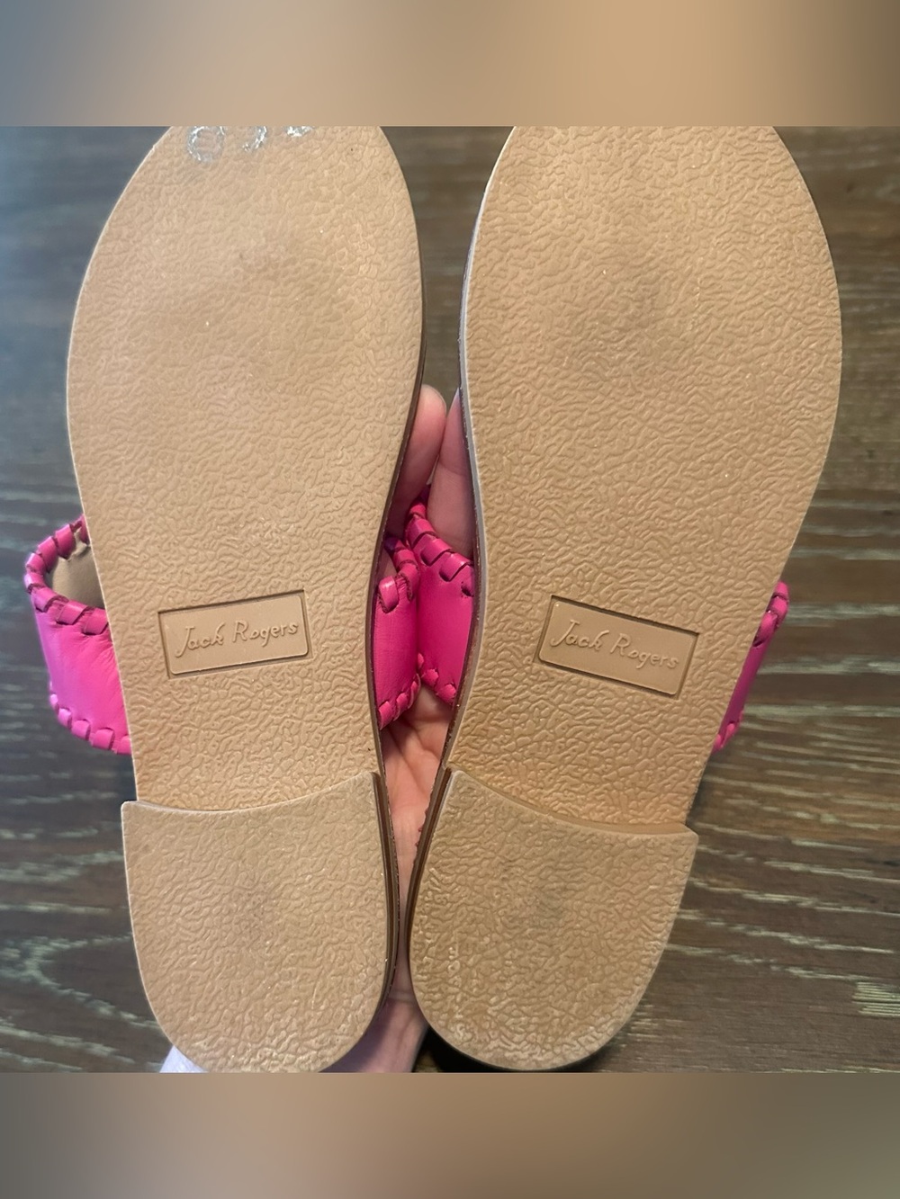 JACK ROGERS sandals - Picture 11 of 11